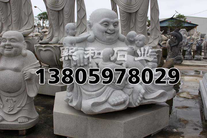 佛像石雕，中国最大的石雕佛像