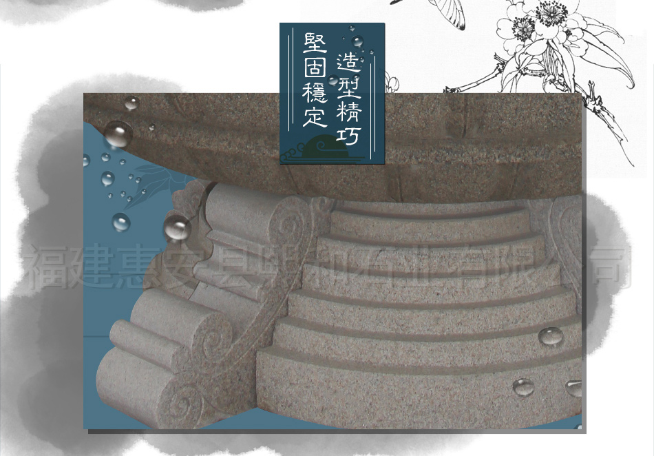 特色石材水钵，特色石雕水钵，特色石材人物水钵，特色石雕人物水钵